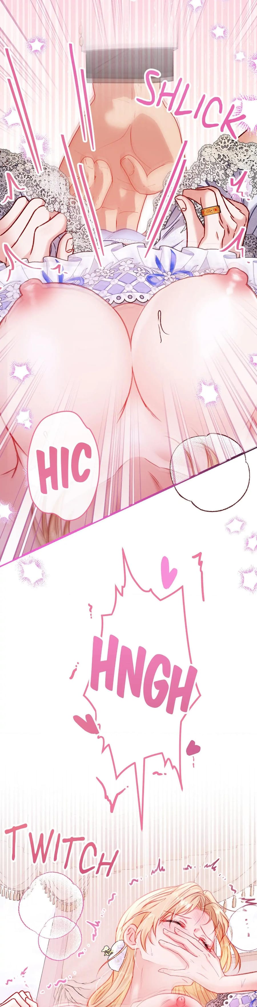 Hunks, Harems, and Hardcore Habits Uncensored, chapter 13, page 20 of 48