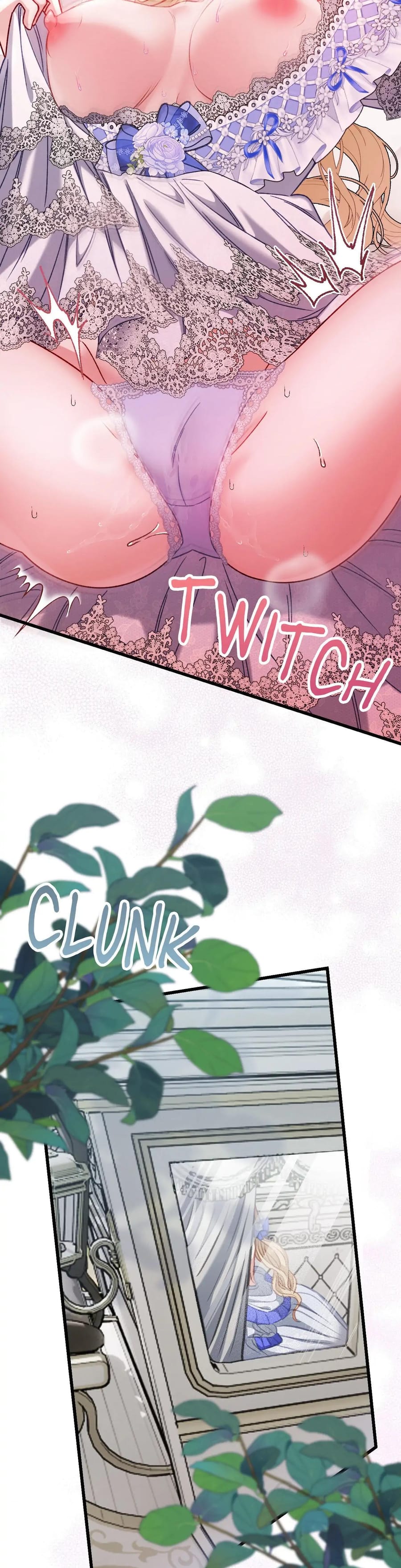 Hunks, Harems, and Hardcore Habits Uncensored, chapter 13, page 21 of 48