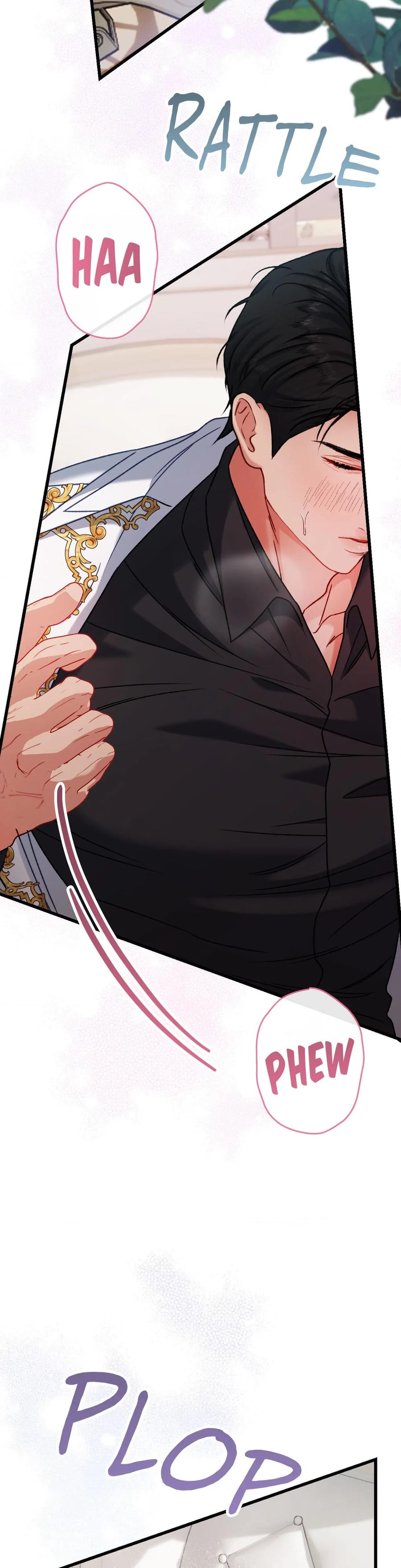 Hunks, Harems, and Hardcore Habits Uncensored, chapter 13, page 22 of 48