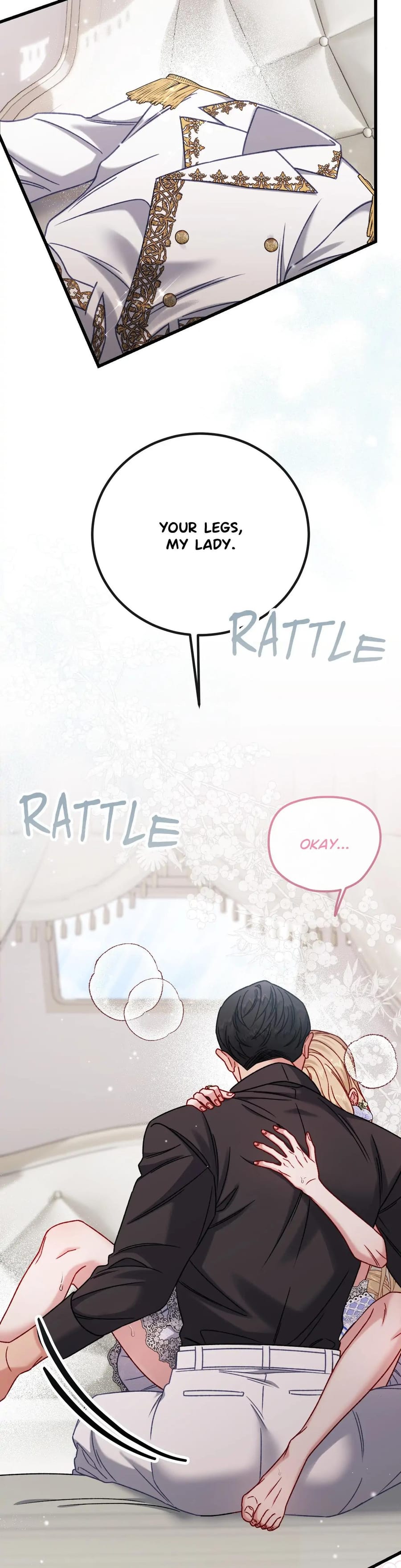 Hunks, Harems, and Hardcore Habits Uncensored, chapter 13, page 23 of 48