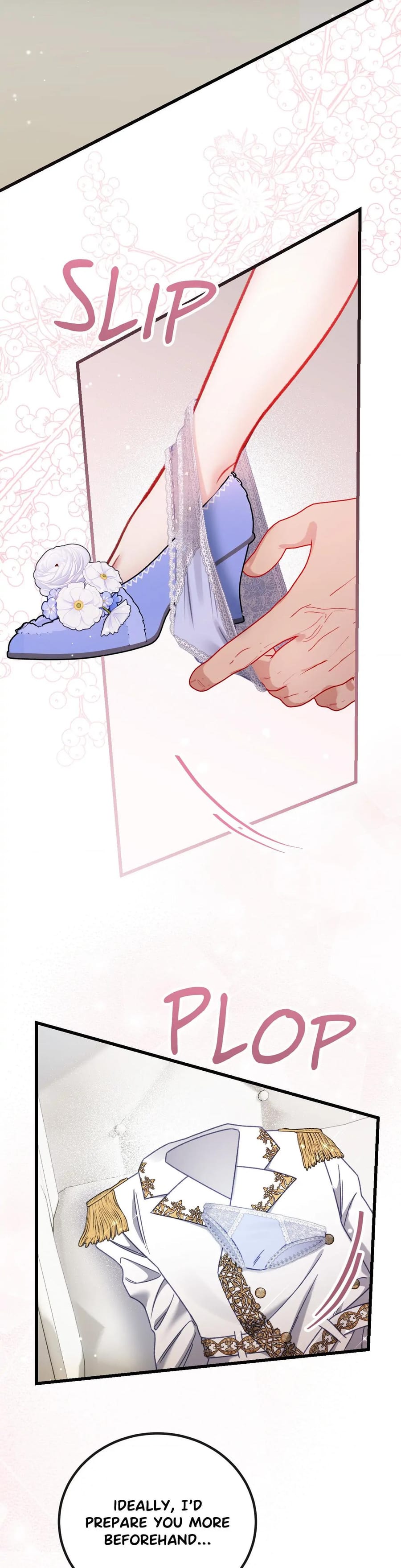 Hunks, Harems, and Hardcore Habits Uncensored, chapter 13, page 24 of 48