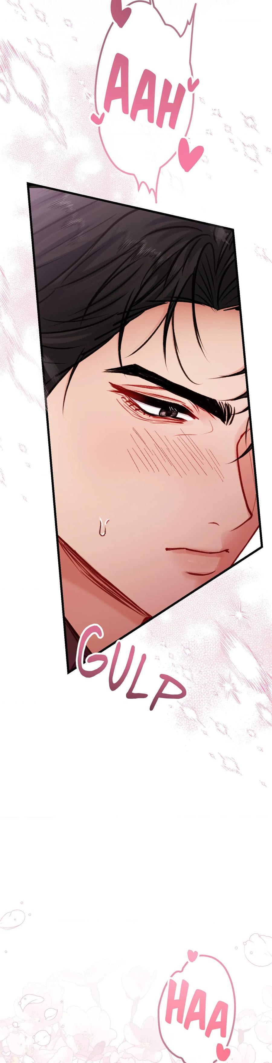 Hunks, Harems, and Hardcore Habits Uncensored, chapter 13, page 29 of 48