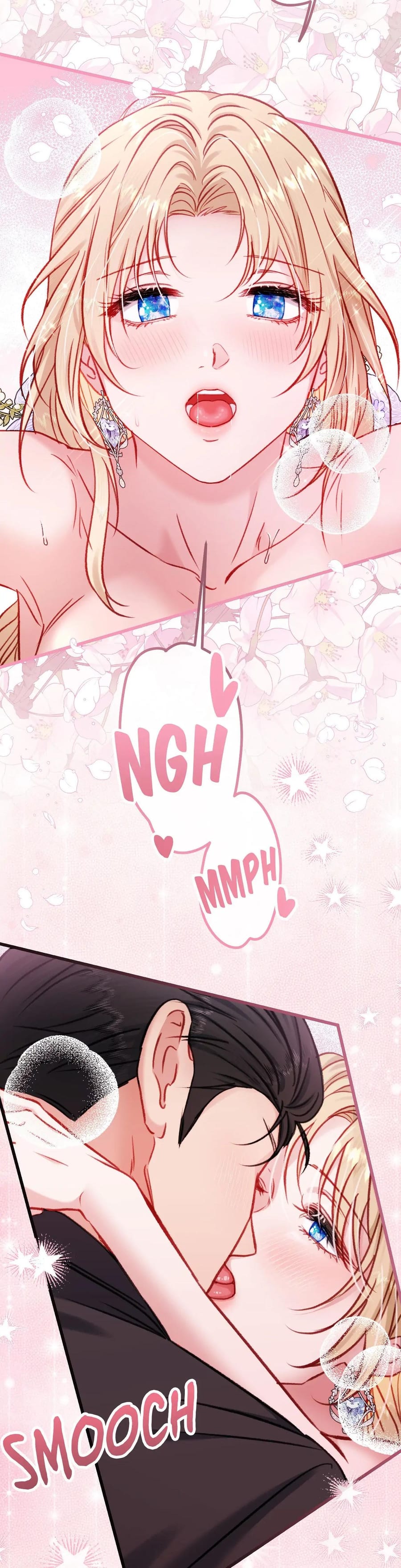 Hunks, Harems, and Hardcore Habits Uncensored, chapter 13, page 30 of 48
