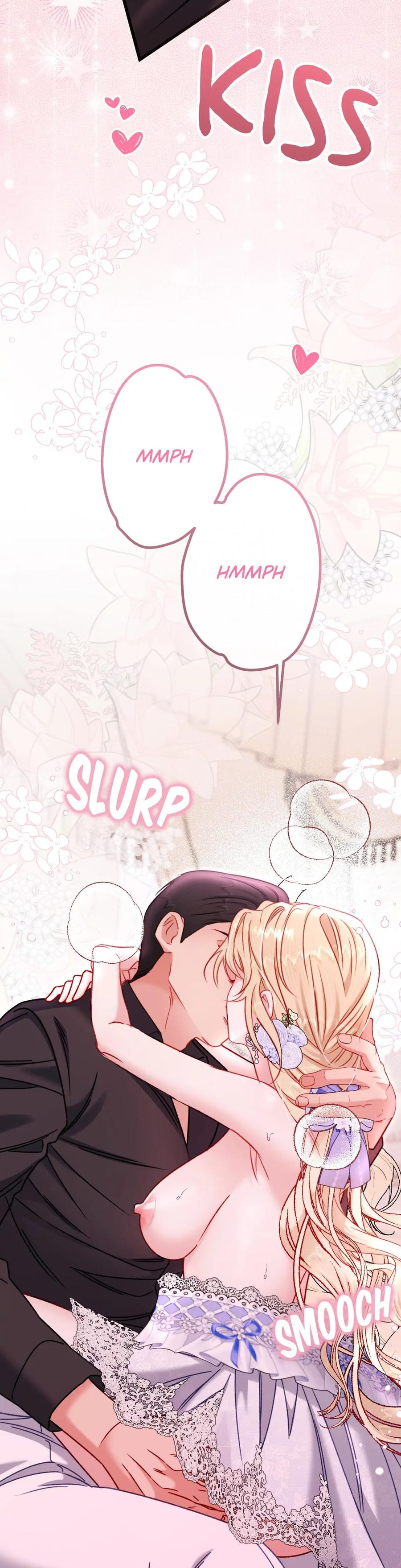 Hunks, Harems, and Hardcore Habits Uncensored, chapter 13, page 31 of 48