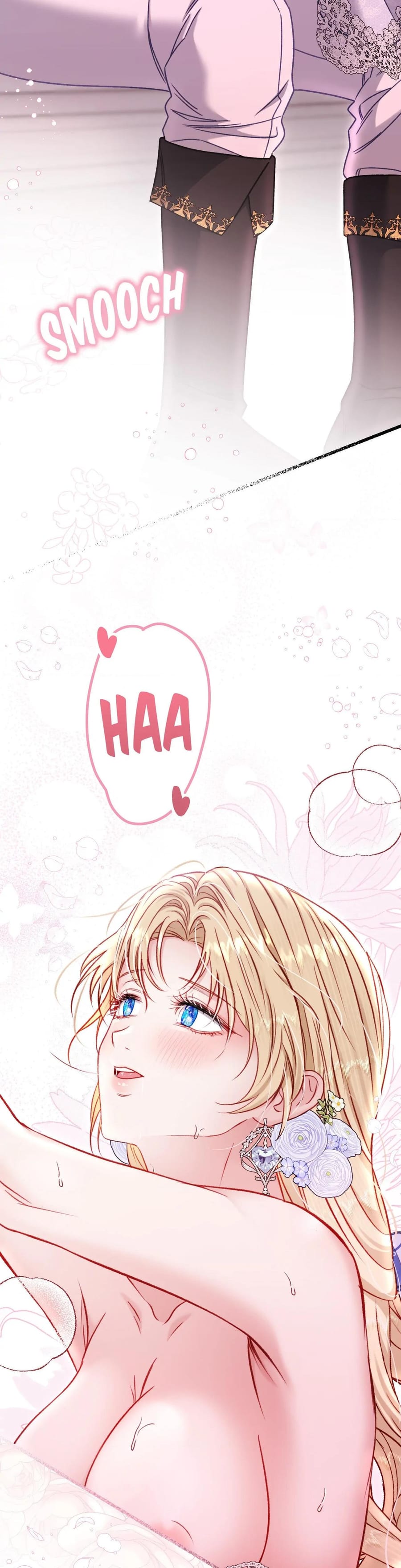 Hunks, Harems, and Hardcore Habits Uncensored, chapter 13, page 32 of 48