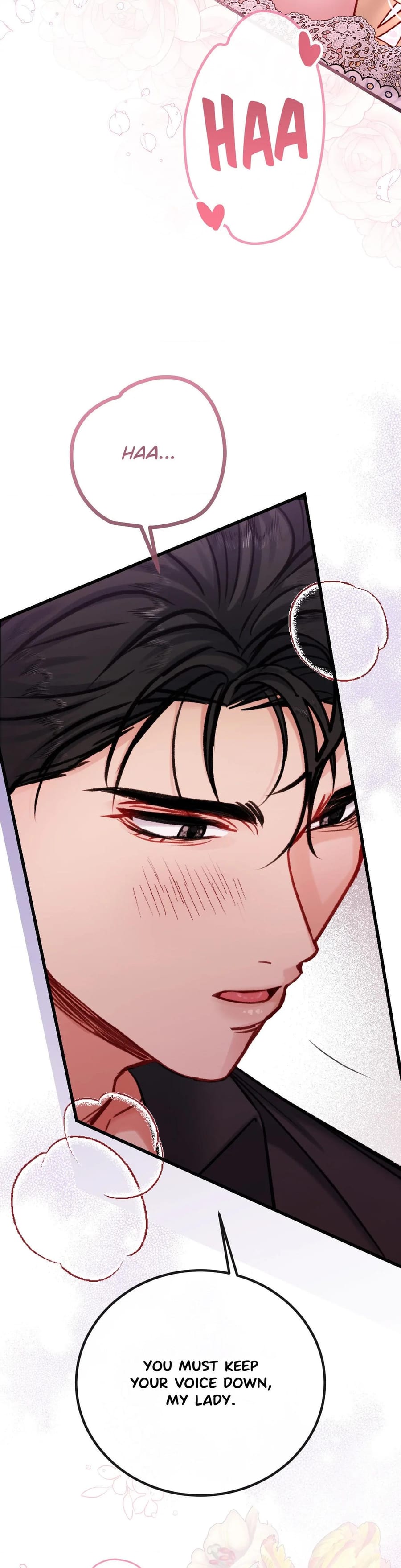 Hunks, Harems, and Hardcore Habits Uncensored, chapter 13, page 33 of 48