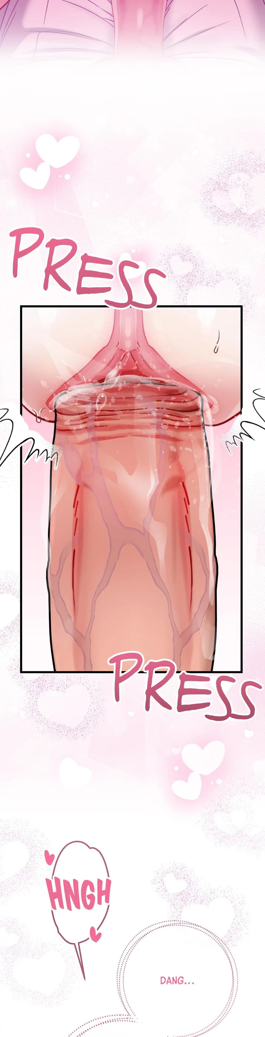 Hunks, Harems, and Hardcore Habits Uncensored, chapter 13, page 37 of 48