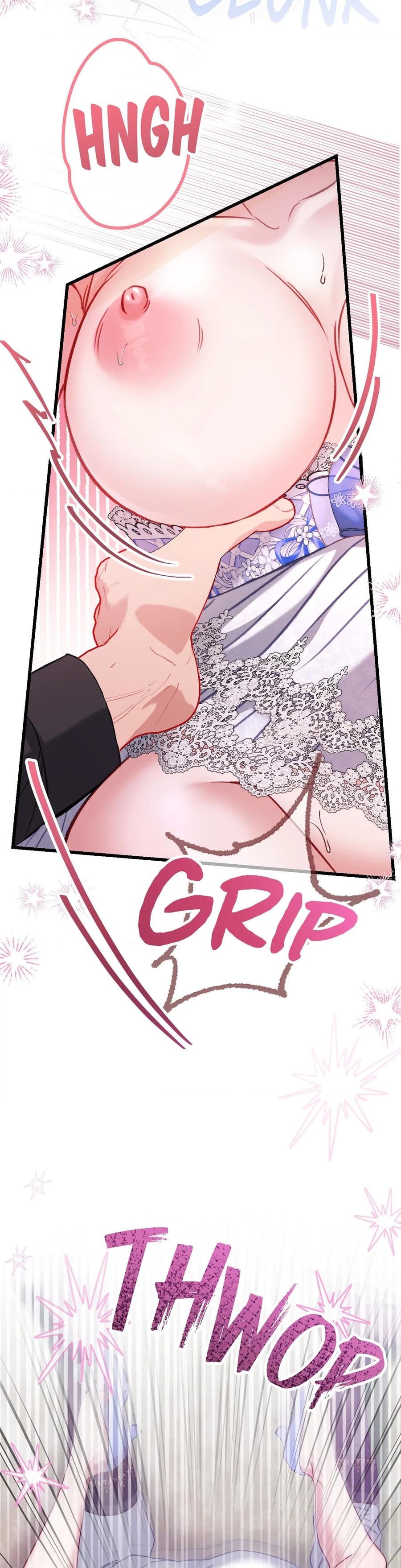 Hunks, Harems, and Hardcore Habits Uncensored, chapter 13, page 45 of 48
