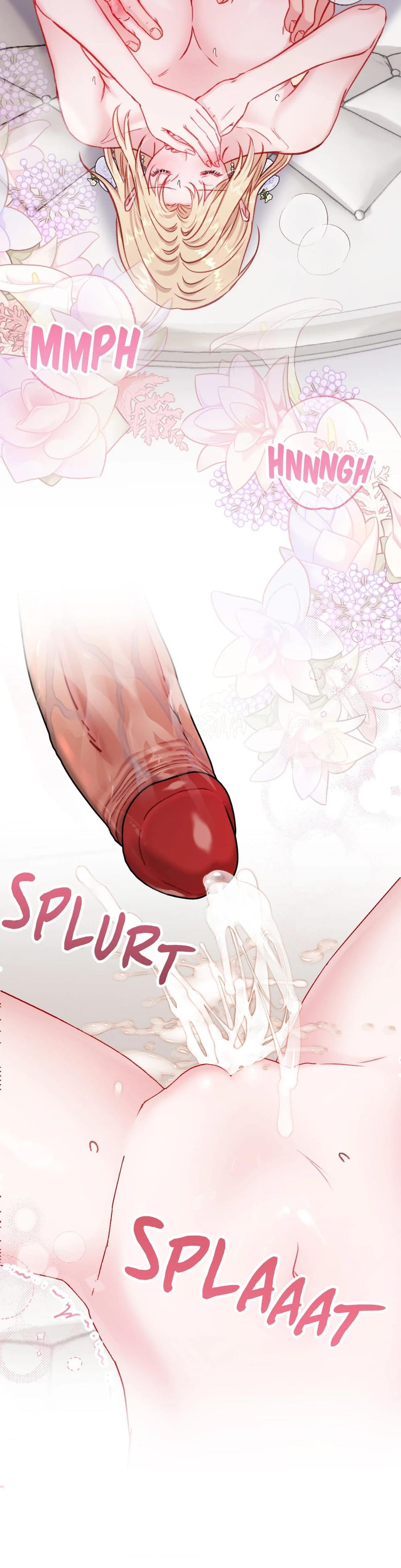 Hunks, Harems, and Hardcore Habits Uncensored, chapter 14, page 6 of 47