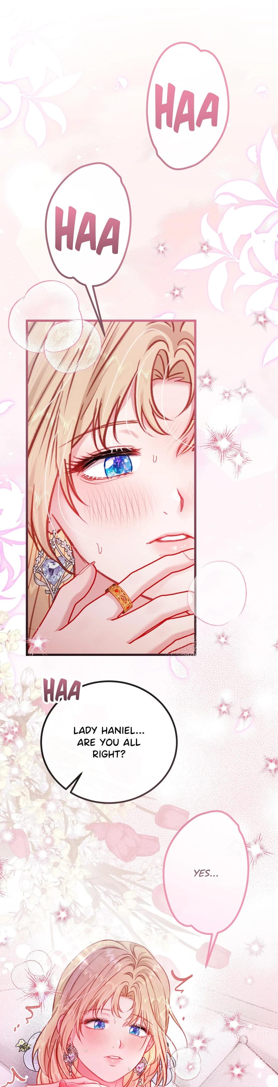 Hunks, Harems, and Hardcore Habits Uncensored, chapter 14, page 7 of 47