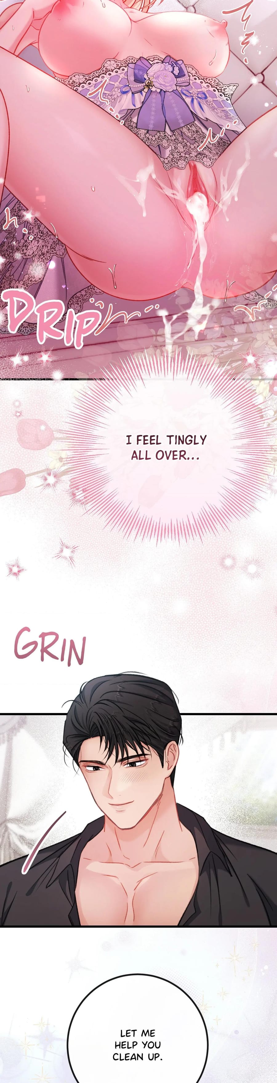 Hunks, Harems, and Hardcore Habits Uncensored, chapter 14, page 8 of 47