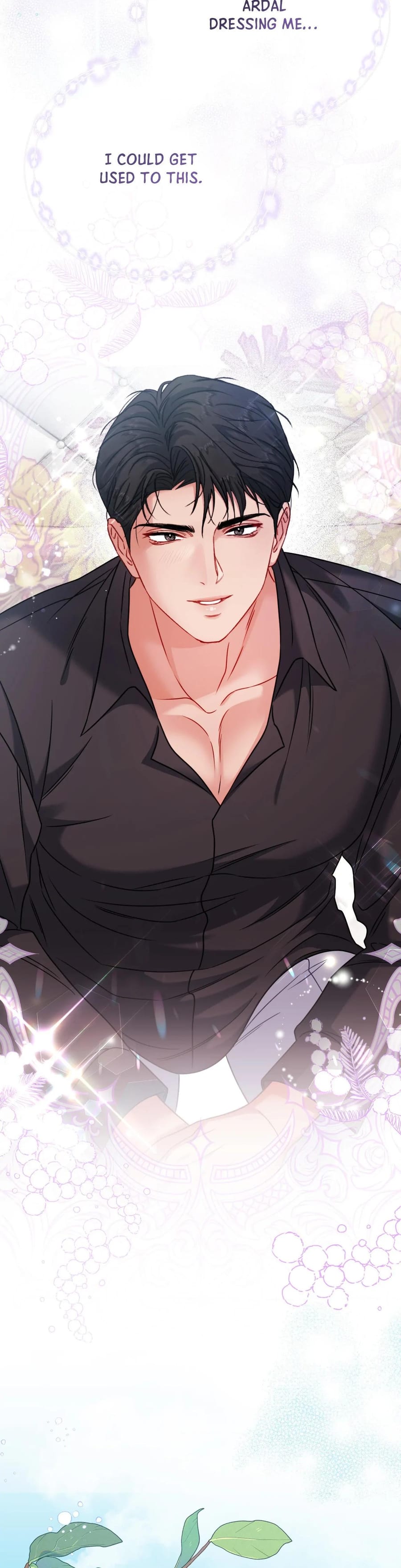 Hunks, Harems, and Hardcore Habits Uncensored, chapter 14, page 11 of 47