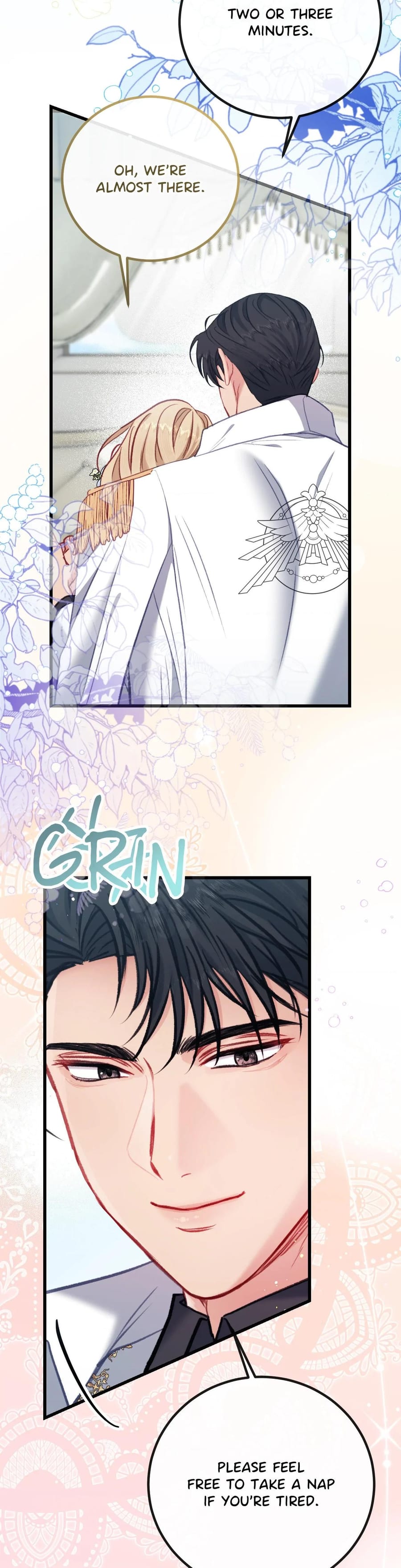 Hunks, Harems, and Hardcore Habits Uncensored, chapter 14, page 14 of 47