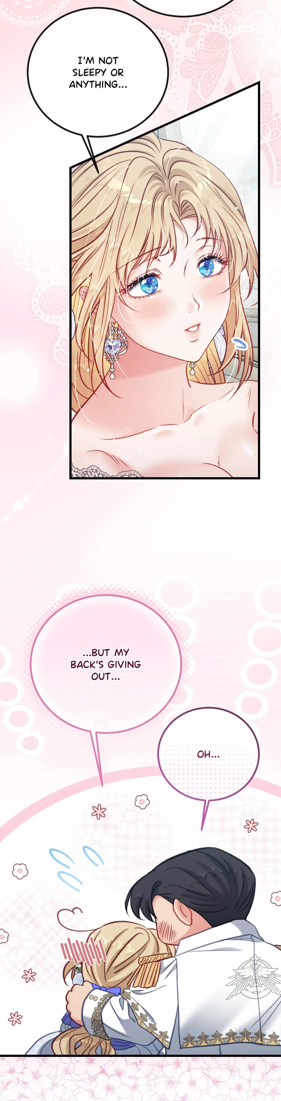 Hunks, Harems, and Hardcore Habits Uncensored, chapter 14, page 15 of 47