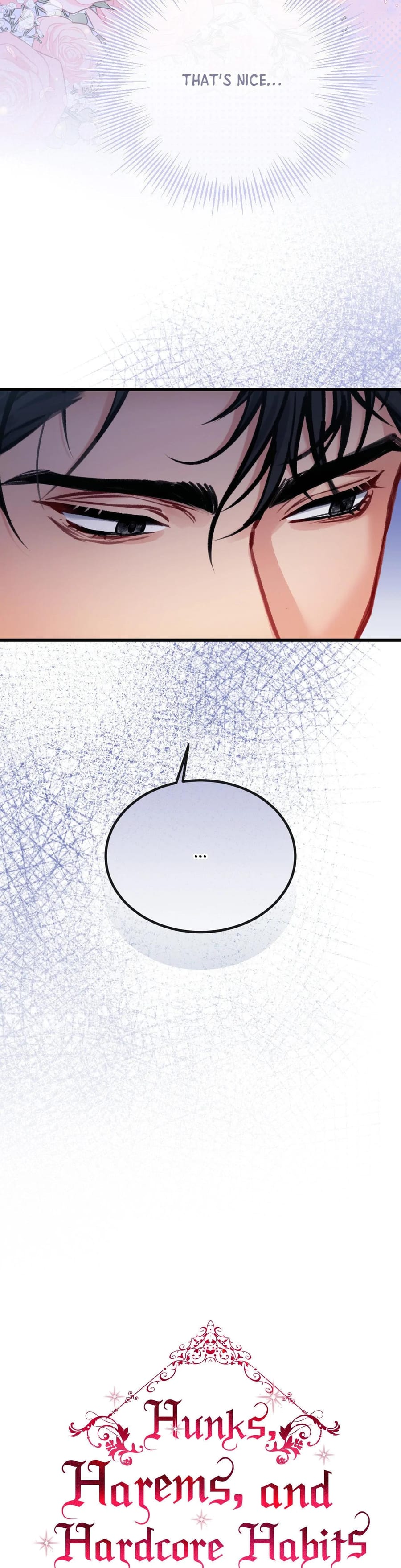 Hunks, Harems, and Hardcore Habits Uncensored, chapter 14, page 17 of 47