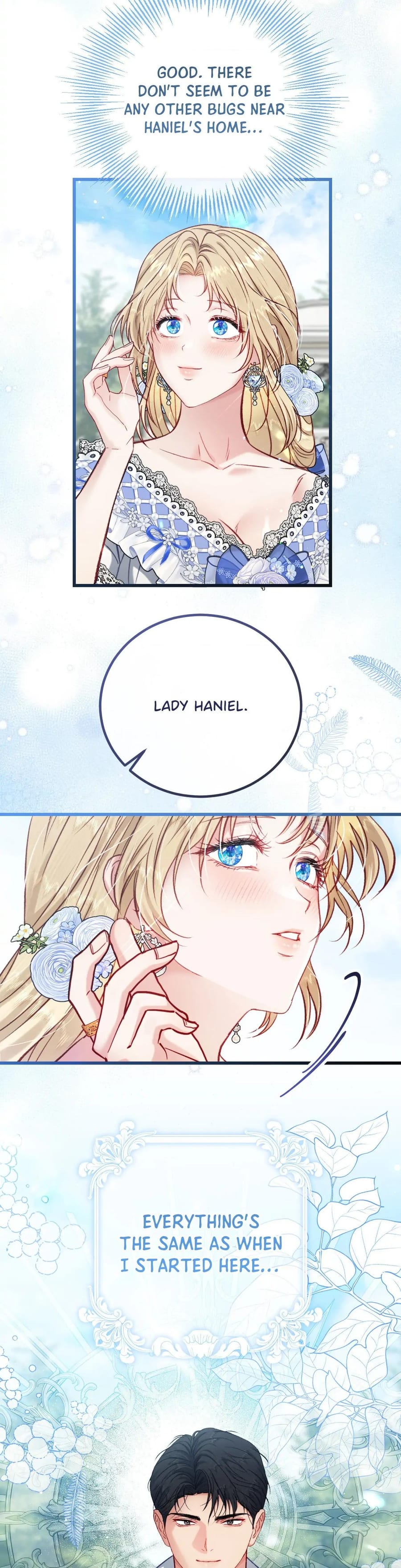 Hunks, Harems, and Hardcore Habits Uncensored, chapter 14, page 20 of 47