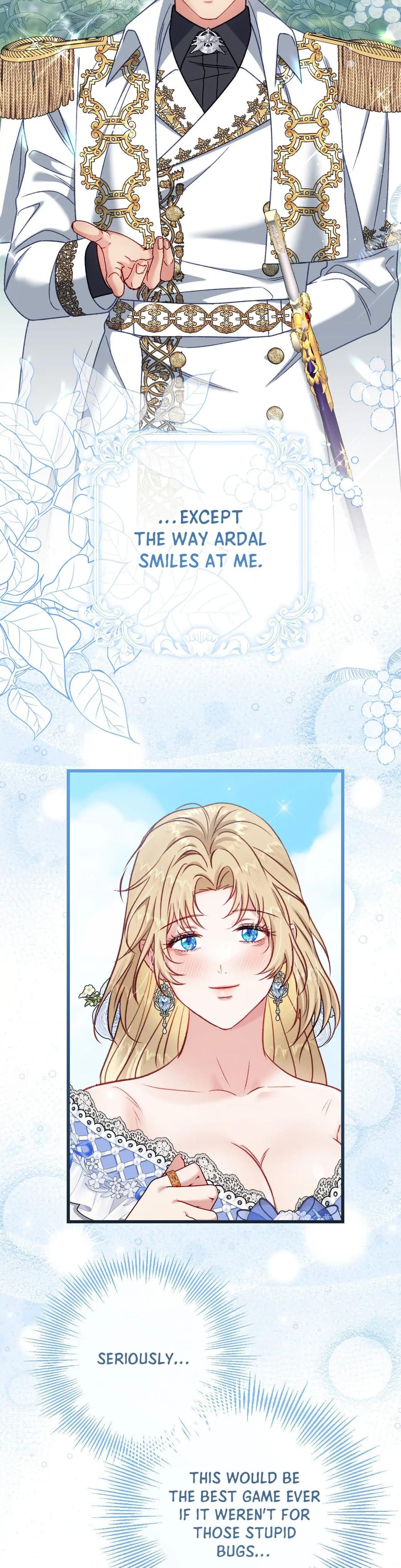 Hunks, Harems, and Hardcore Habits Uncensored, chapter 14, page 21 of 47