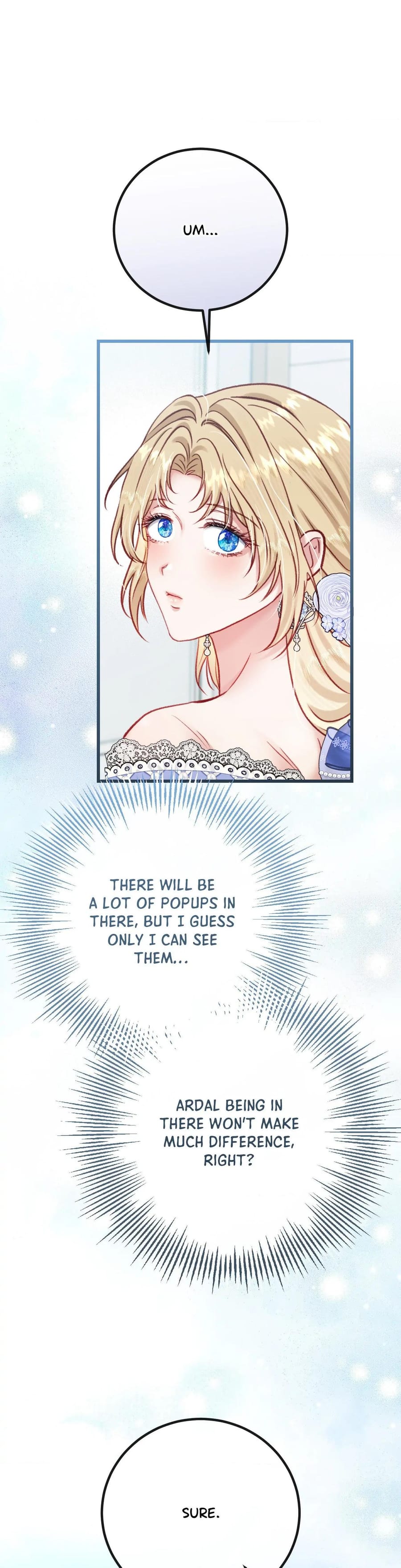 Hunks, Harems, and Hardcore Habits Uncensored, chapter 14, page 23 of 47