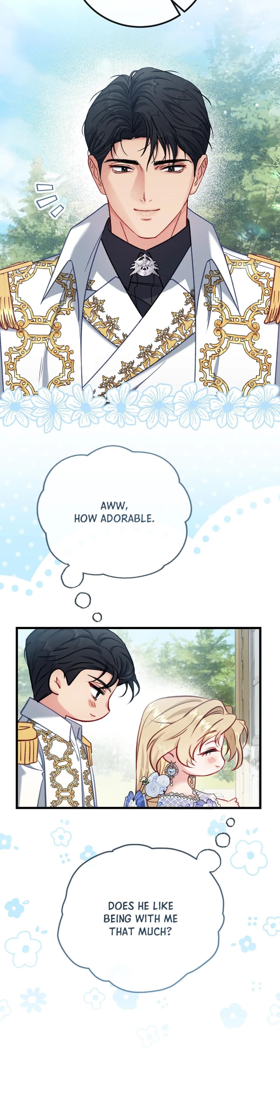 Hunks, Harems, and Hardcore Habits Uncensored, chapter 14, page 24 of 47