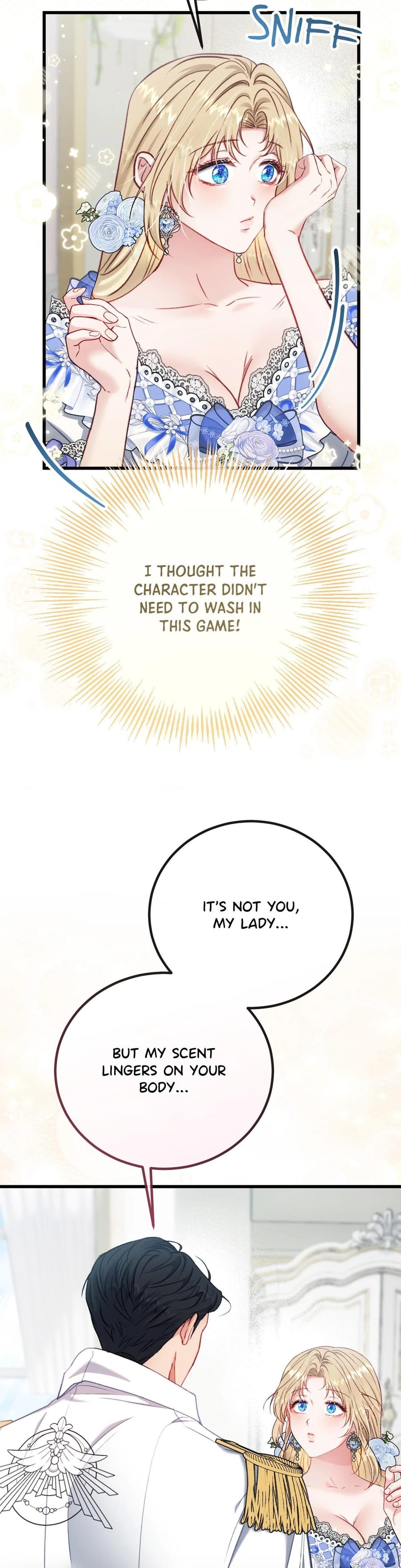Hunks, Harems, and Hardcore Habits Uncensored, chapter 14, page 26 of 47