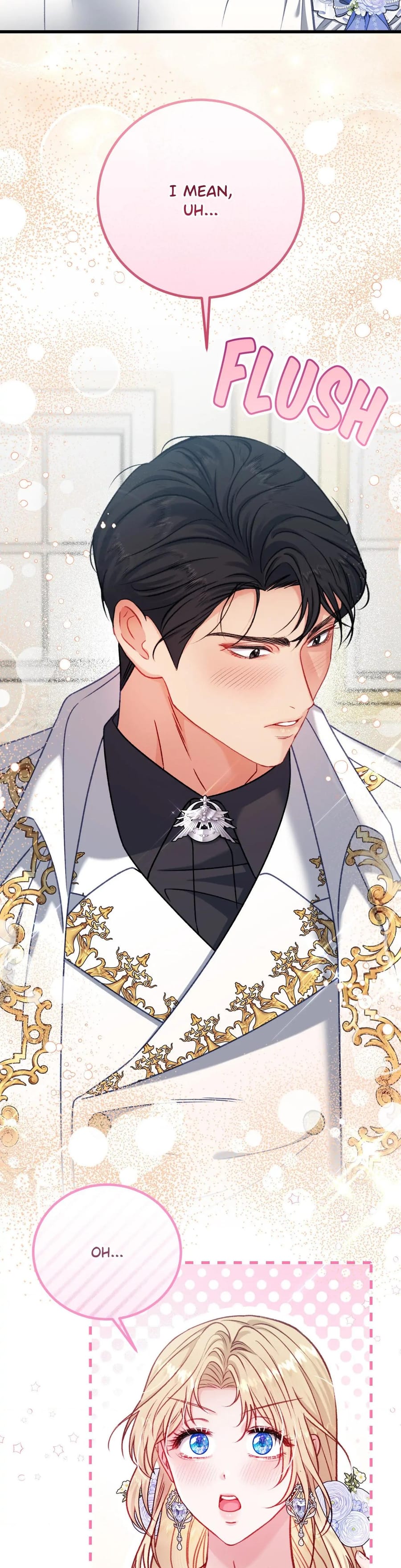 Hunks, Harems, and Hardcore Habits Uncensored, chapter 14, page 27 of 47