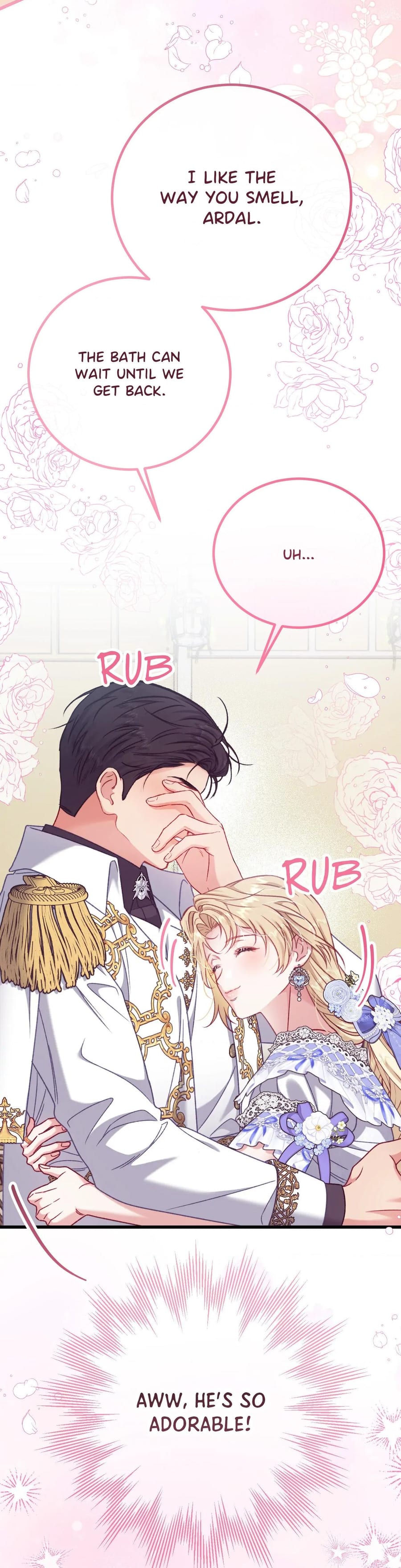 Hunks, Harems, and Hardcore Habits Uncensored, chapter 14, page 30 of 47