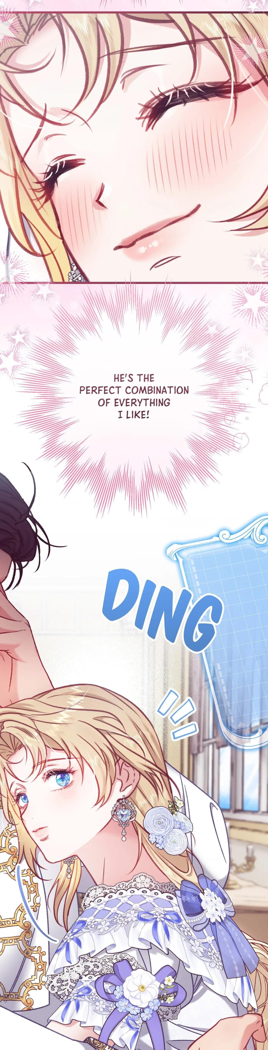 Hunks, Harems, and Hardcore Habits Uncensored, chapter 14, page 31 of 47