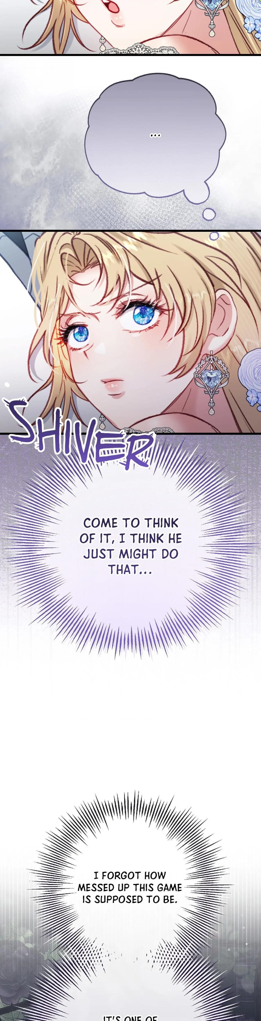 Hunks, Harems, and Hardcore Habits Uncensored, chapter 14, page 34 of 47