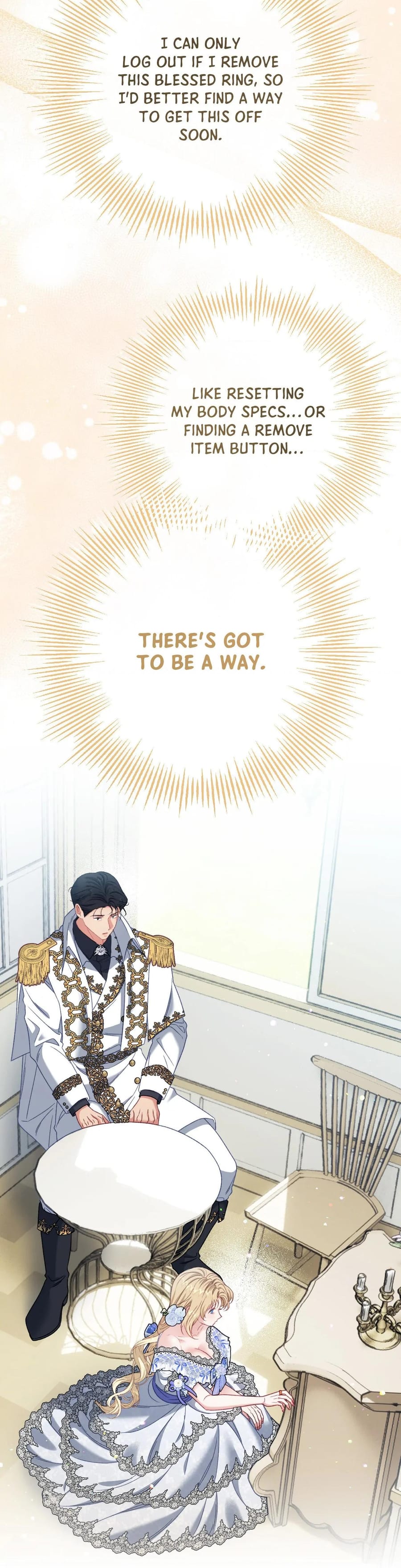 Hunks, Harems, and Hardcore Habits Uncensored, chapter 14, page 40 of 47