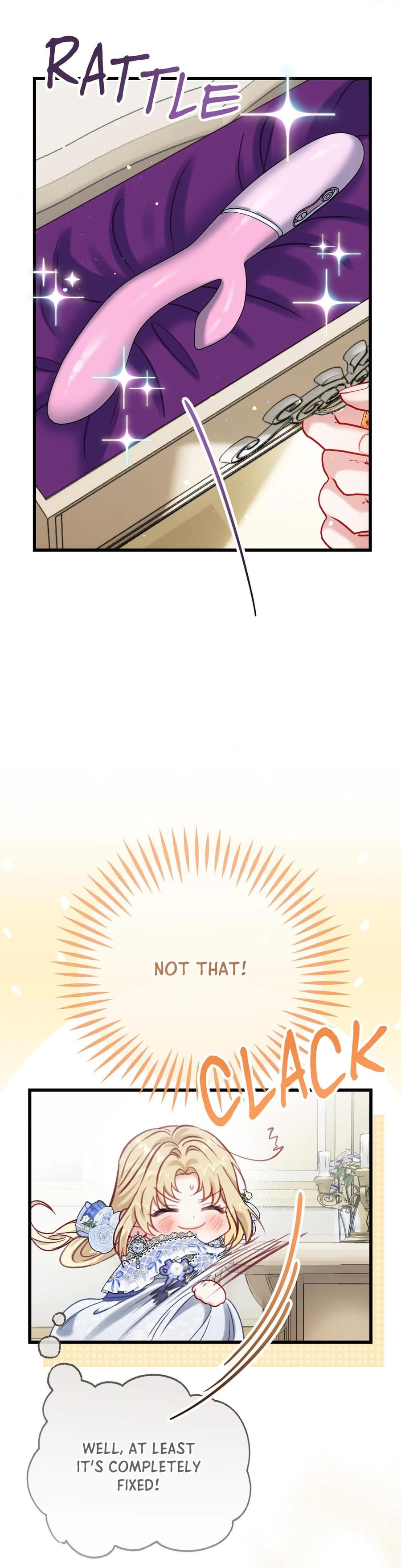 Hunks, Harems, and Hardcore Habits Uncensored, chapter 14, page 41 of 47