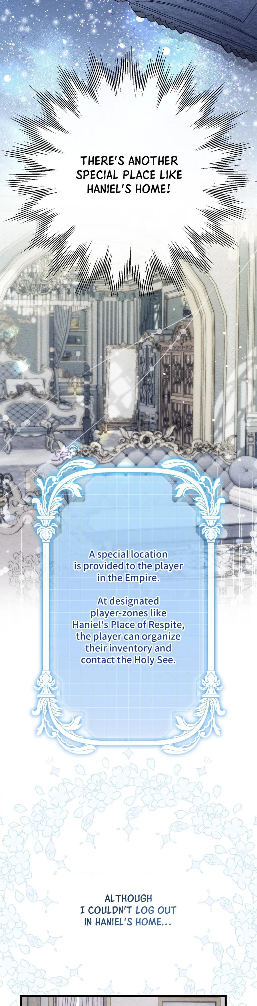 Hunks, Harems, and Hardcore Habits Uncensored, chapter 14, page 44 of 47