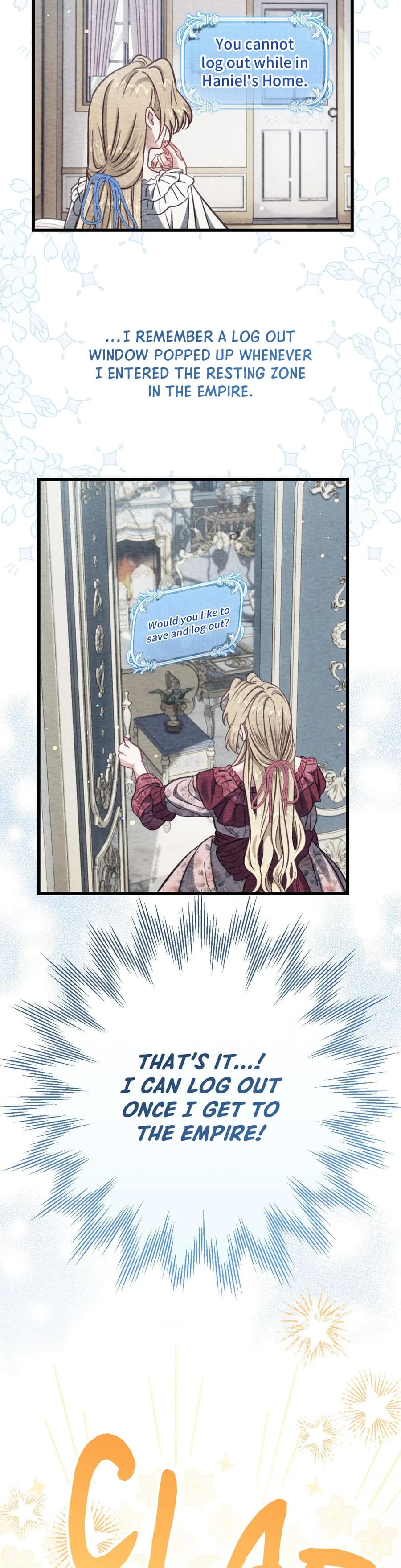 Hunks, Harems, and Hardcore Habits Uncensored, chapter 14, page 45 of 47