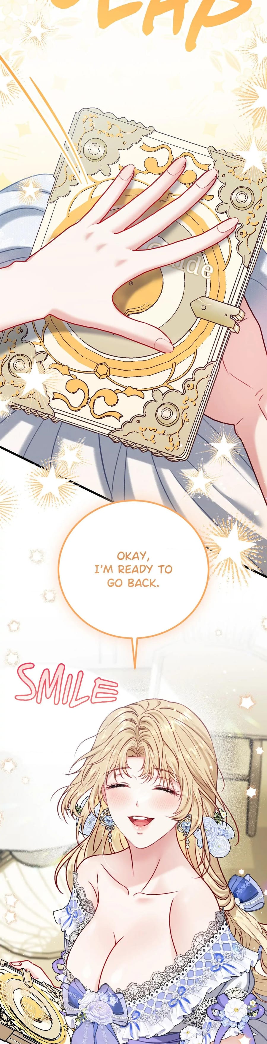 Hunks, Harems, and Hardcore Habits Uncensored, chapter 14, page 46 of 47