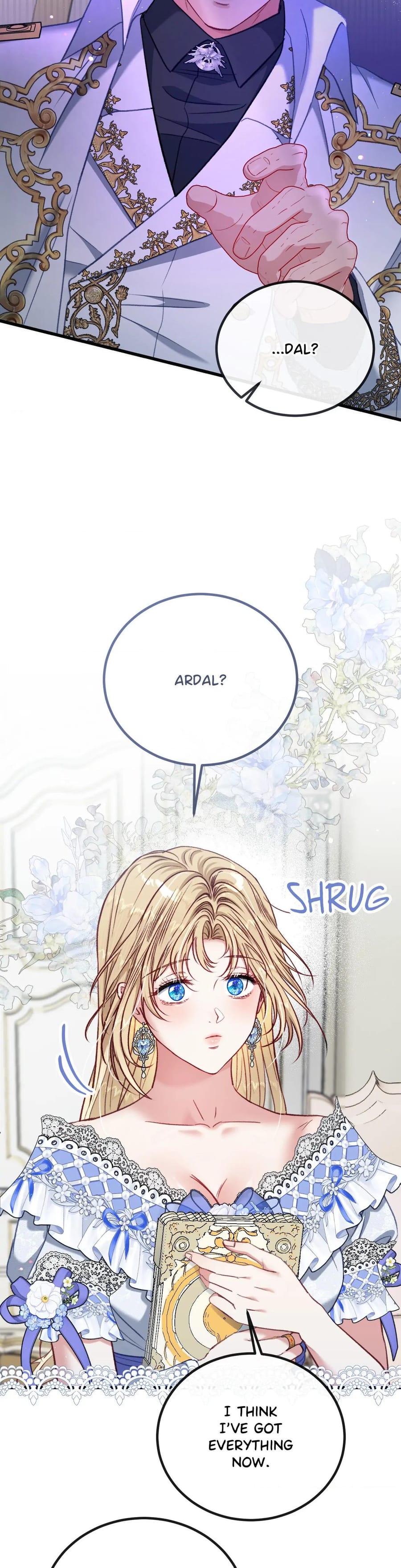 Hunks, Harems, and Hardcore Habits Uncensored, chapter 15, page 6 of 48