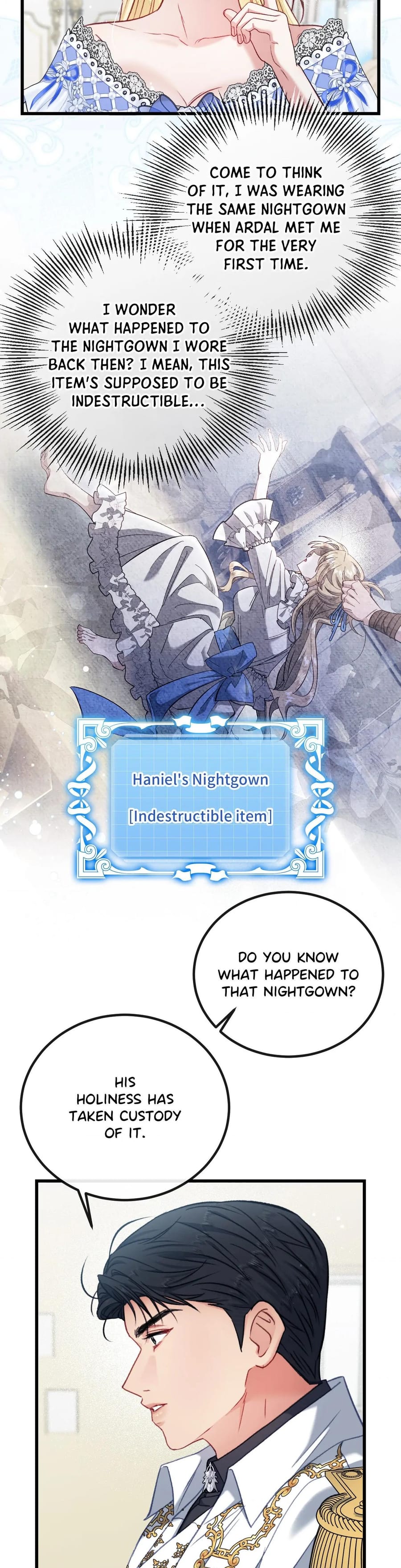 Hunks, Harems, and Hardcore Habits Uncensored, chapter 15, page 8 of 48