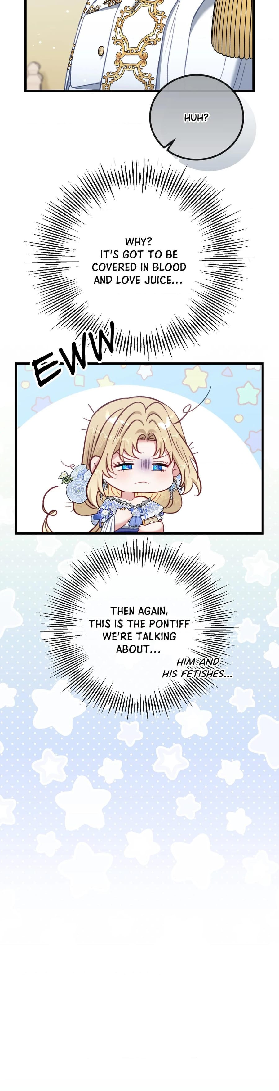 Hunks, Harems, and Hardcore Habits Uncensored, chapter 15, page 9 of 48