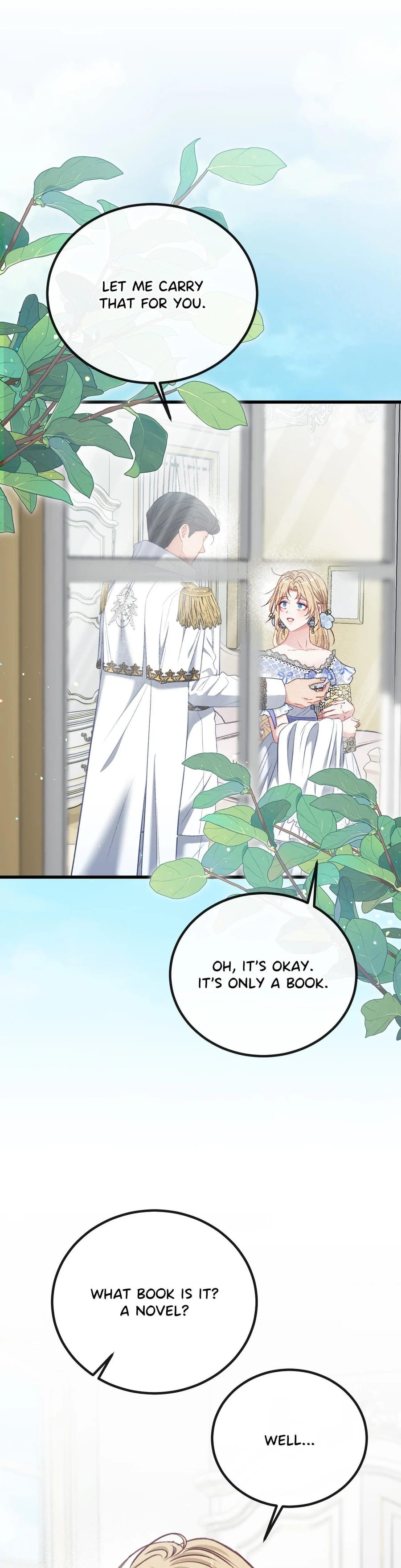 Hunks, Harems, and Hardcore Habits Uncensored, chapter 15, page 10 of 48