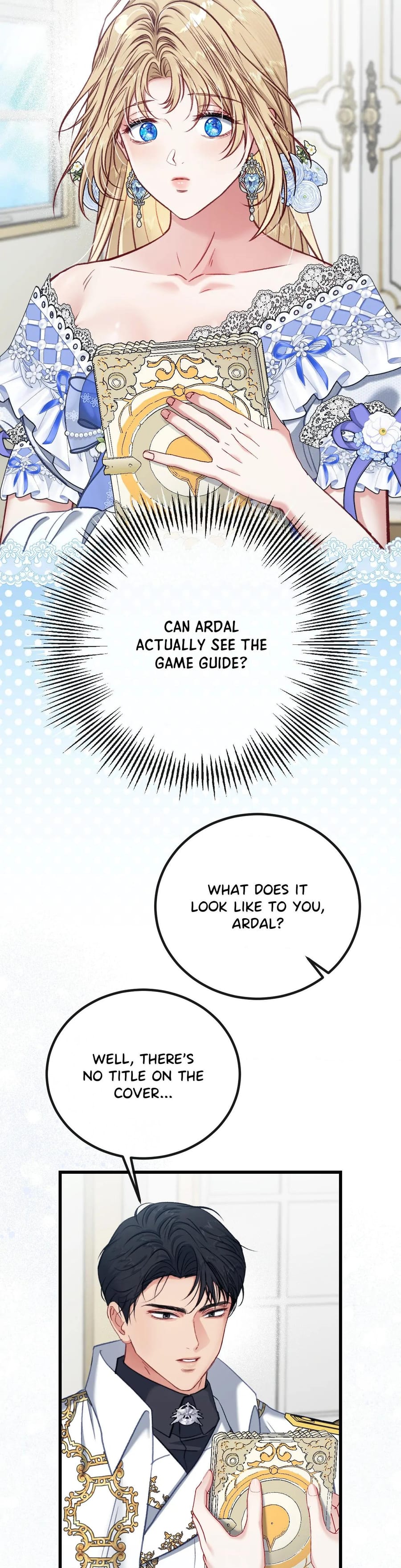 Hunks, Harems, and Hardcore Habits Uncensored, chapter 15, page 11 of 48