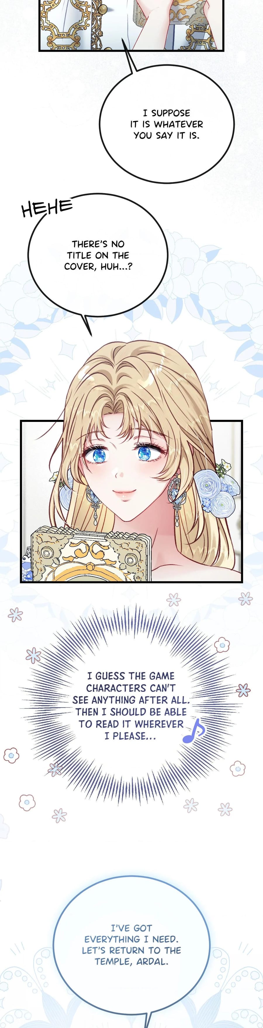 Hunks, Harems, and Hardcore Habits Uncensored, chapter 15, page 12 of 48