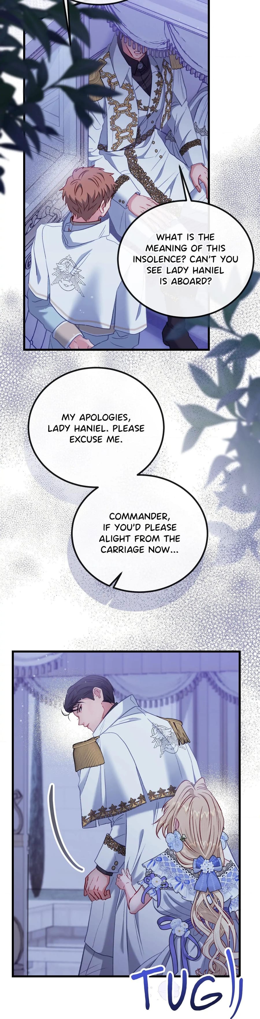 Hunks, Harems, and Hardcore Habits Uncensored, chapter 15, page 18 of 48