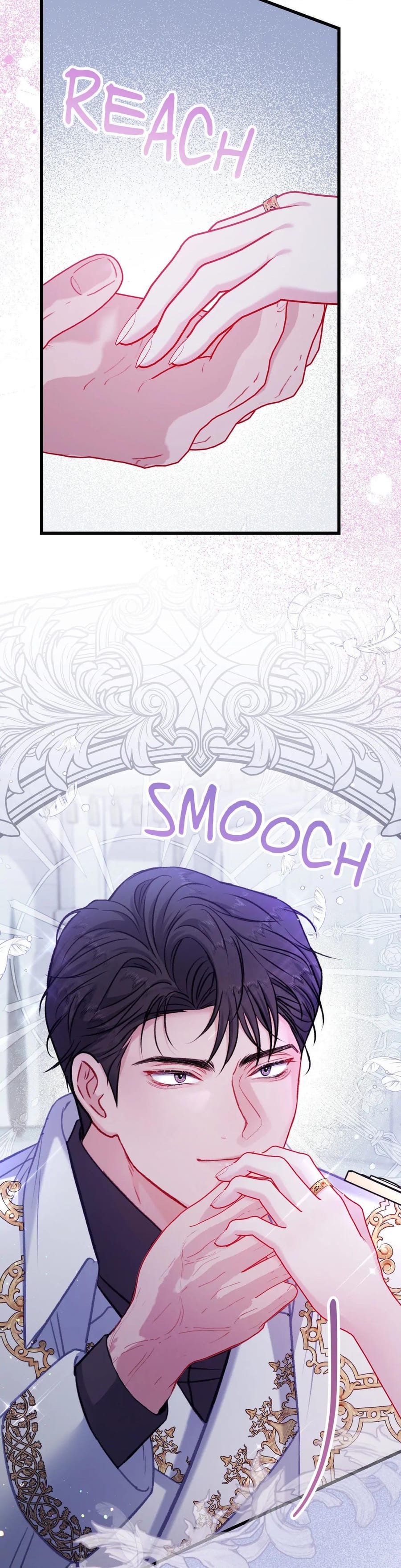 Hunks, Harems, and Hardcore Habits Uncensored, chapter 15, page 20 of 48