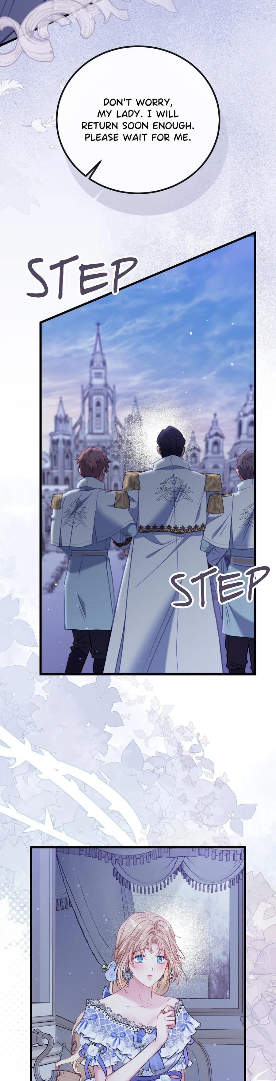 Hunks, Harems, and Hardcore Habits Uncensored, chapter 15, page 21 of 48
