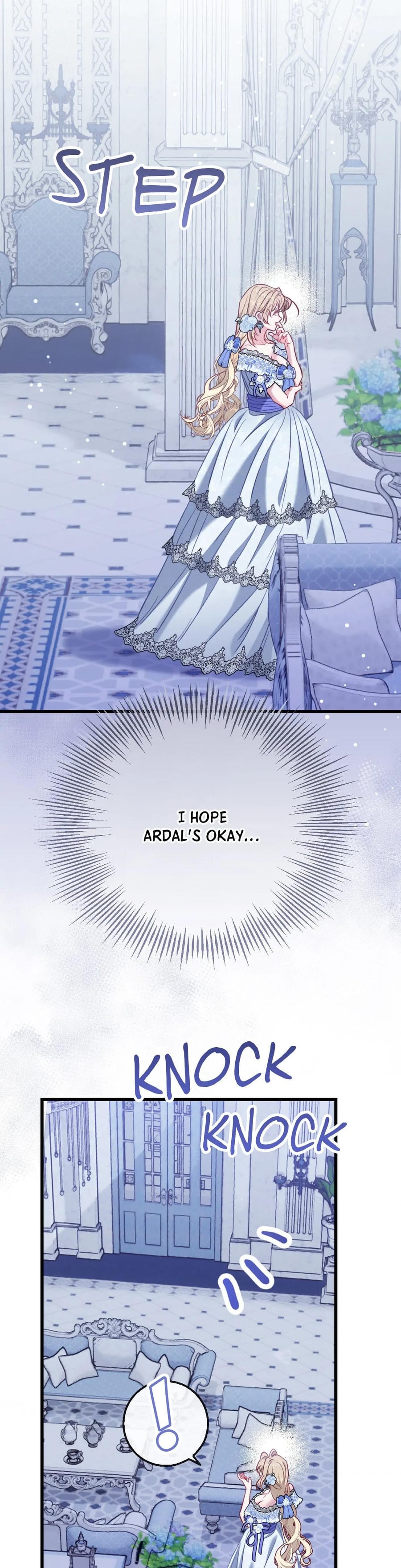 Hunks, Harems, and Hardcore Habits Uncensored, chapter 15, page 24 of 48