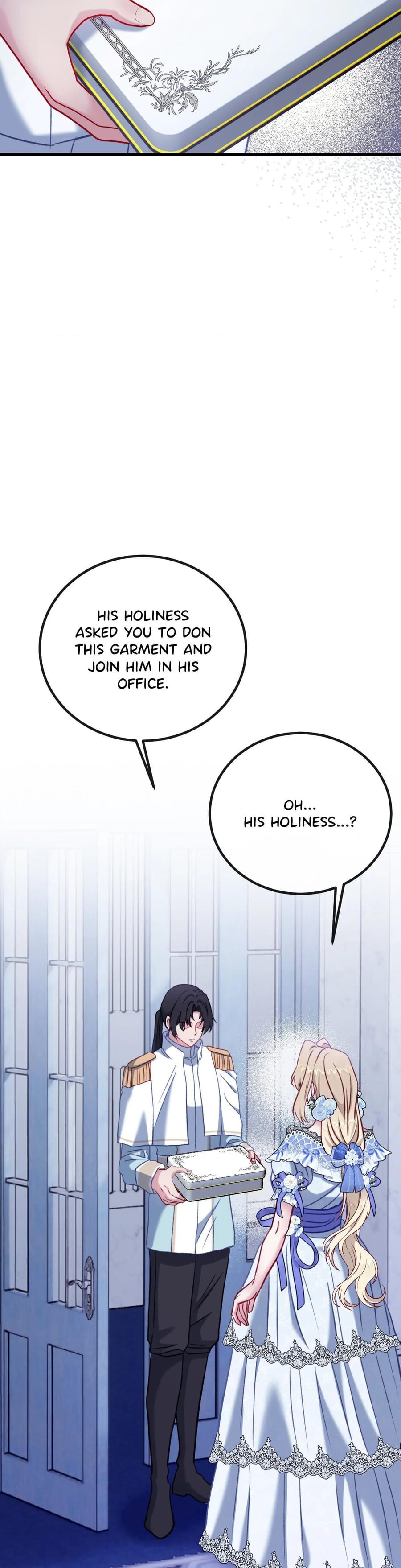 Hunks, Harems, and Hardcore Habits Uncensored, chapter 15, page 26 of 48