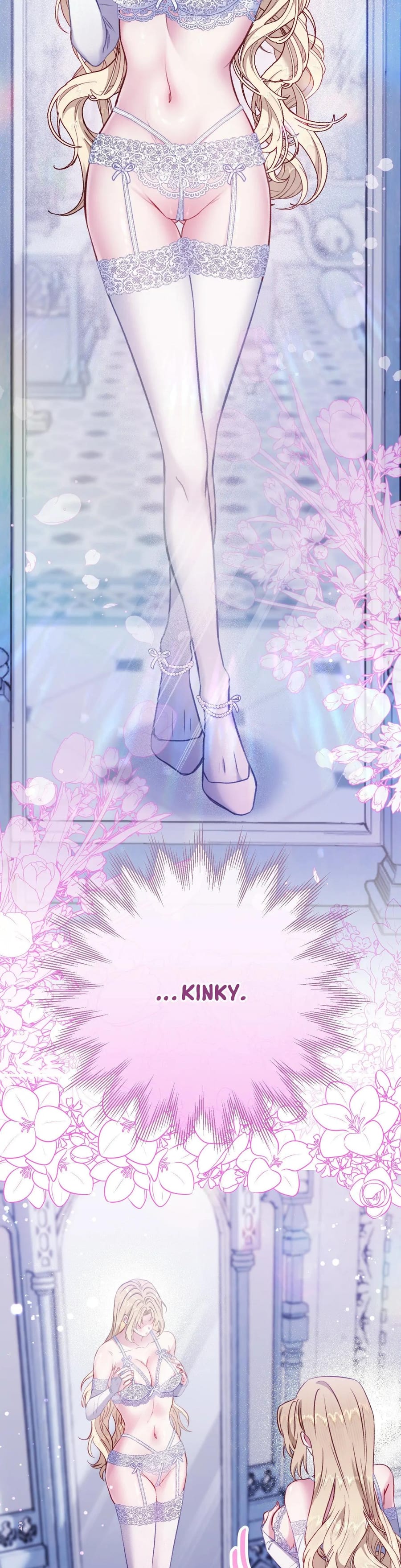 Hunks, Harems, and Hardcore Habits Uncensored, chapter 15, page 31 of 48