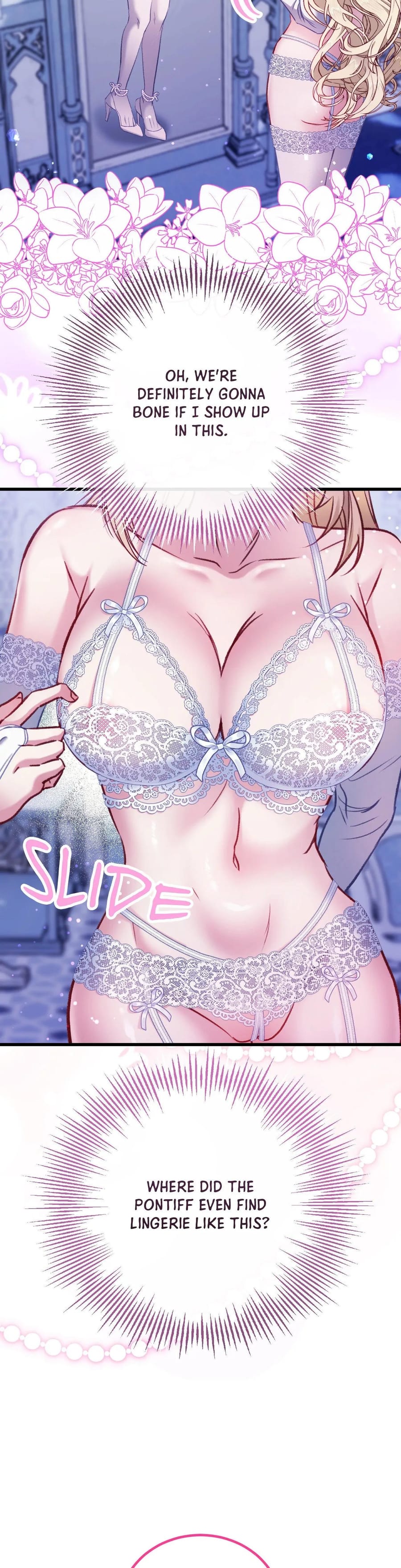 Hunks, Harems, and Hardcore Habits Uncensored, chapter 15, page 32 of 48