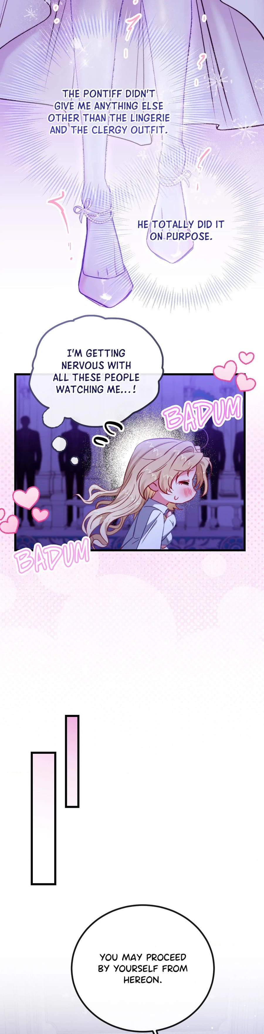 Hunks, Harems, and Hardcore Habits Uncensored, chapter 15, page 38 of 48