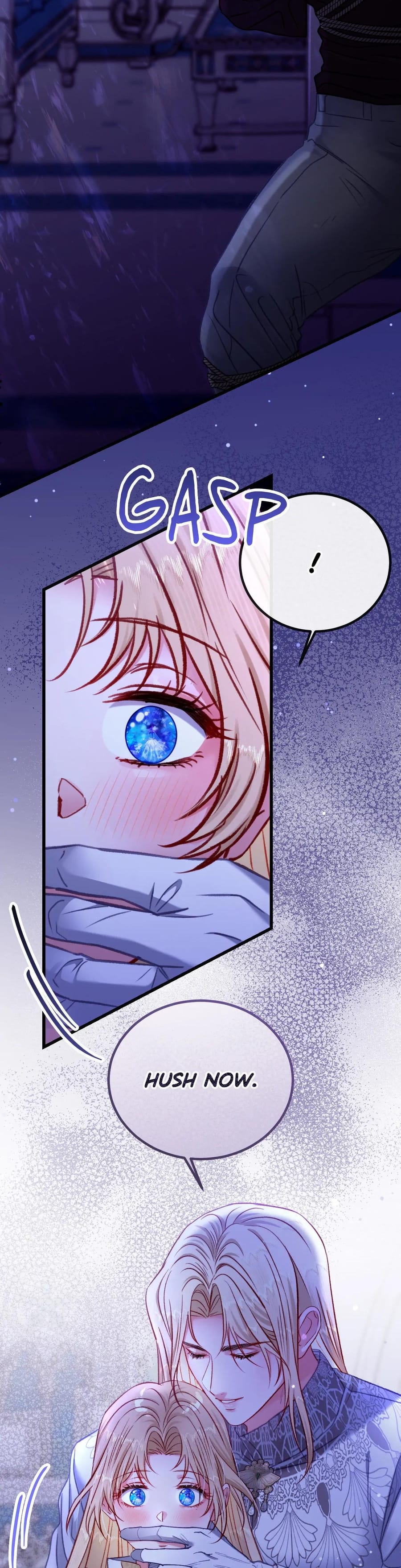 Hunks, Harems, and Hardcore Habits Uncensored, chapter 15, page 41 of 48