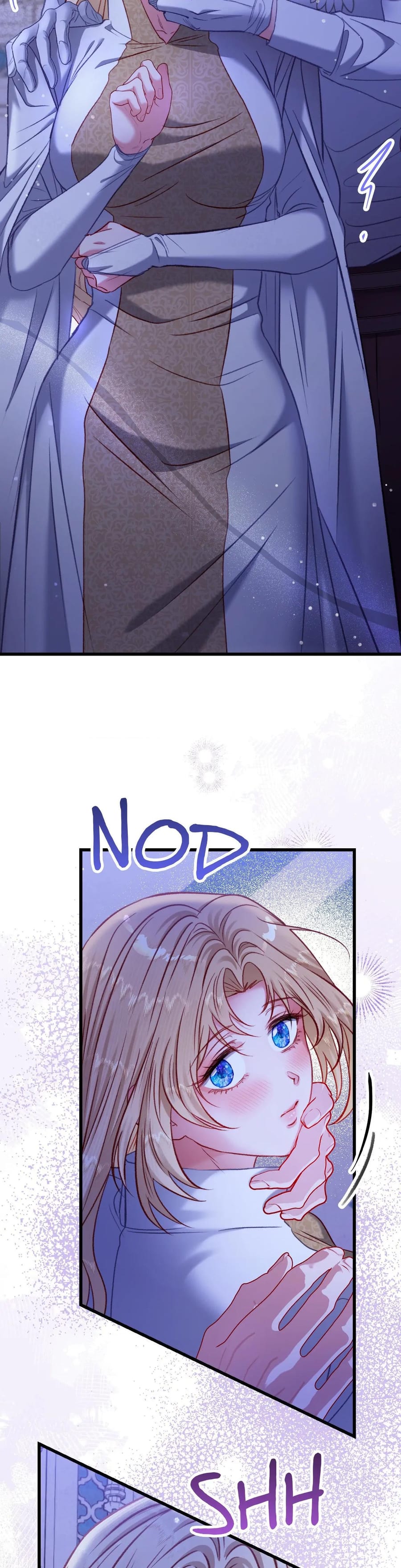 Hunks, Harems, and Hardcore Habits Uncensored, chapter 15, page 42 of 48