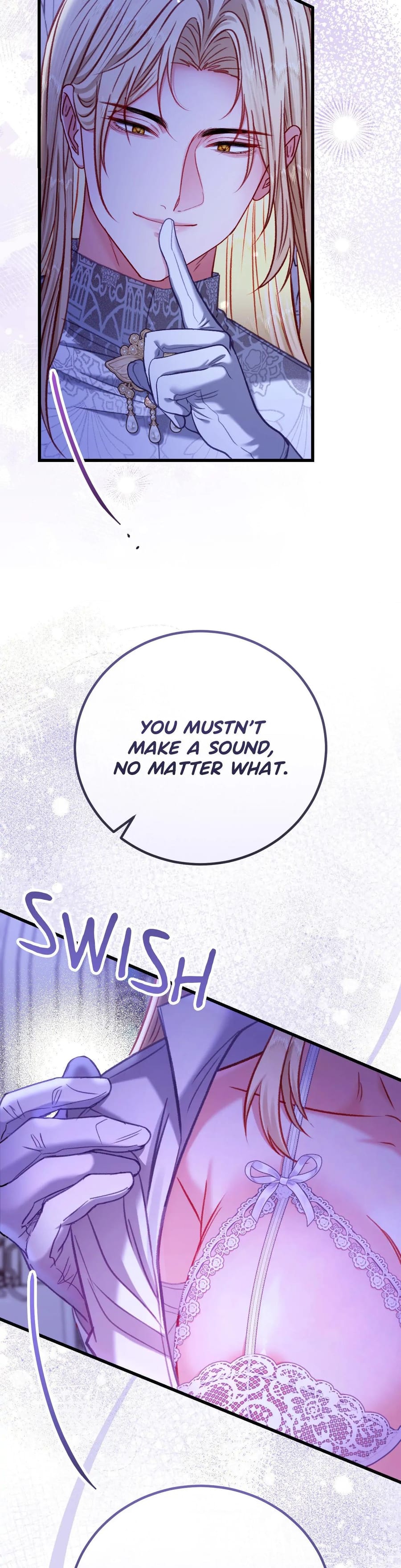 Hunks, Harems, and Hardcore Habits Uncensored, chapter 15, page 43 of 48